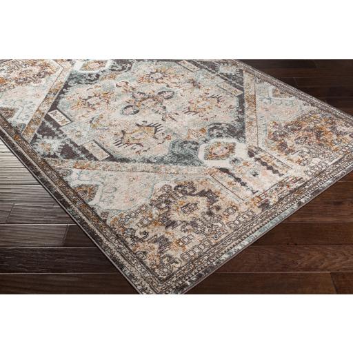 Zafira Mirage Rug  6'7" X 9'