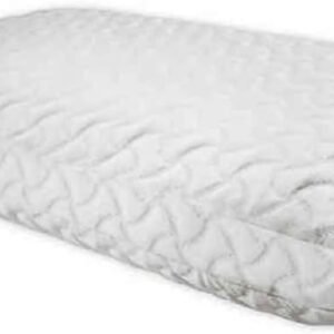 Premium Extra Soft Sleeping Pillow White