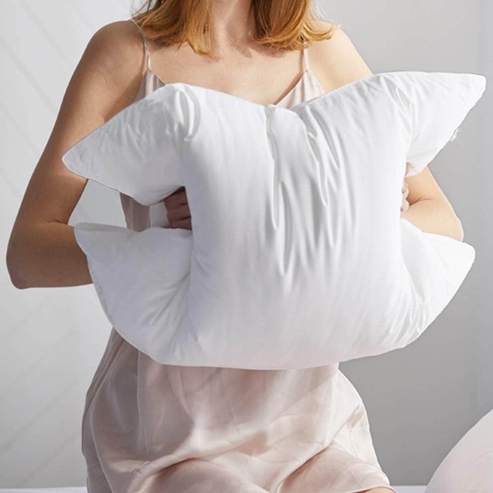 Luxury Waterfowl Feather & Down Pillow - Image 2